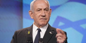 Not a model ally to US: Netanyahu opposes Trump’s F-35 sale to Turkey