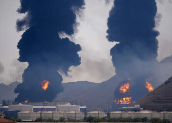 Russia or China behind Iran’s deadly strike on key US base? Report raises questions 7 Russia or China behind Iran’s deadly strike on key US base? Report raises questions