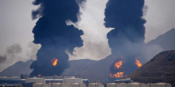 Russia or China behind Iran’s deadly strike on key US base? Report raises questions