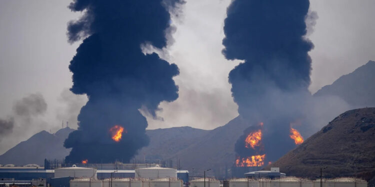 Russia or China behind Iran’s deadly strike on key US base? Report raises questions 1 Russia or China behind Iran’s deadly strike on key US base? Report raises questions