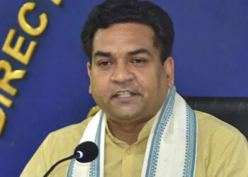 अंकित शर्मा हत्याकांड में दोषसिद्धि के बाद कपिल मिश्रा का बड़ा हमला, बोले— ‘अब मास्टरमाइंड तक पहुंचना बाकी’ 1 अंकित शर्मा हत्याकांड में दोषसिद्धि के बाद कपिल मिश्रा का बड़ा हमला, बोले— ‘अब मास्टरमाइंड तक पहुंचना बाकी’