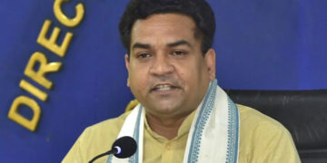 अंकित शर्मा हत्याकांड में दोषसिद्धि के बाद कपिल मिश्रा का बड़ा हमला, बोले— ‘अब मास्टरमाइंड तक पहुंचना बाकी’