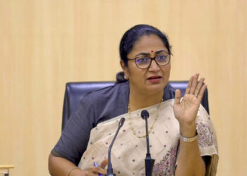 Delhi Rolls Out Digital Property Revolution for Lal Dora Villages; Smart QR Cards Soon 2 Delhi Rolls Out Digital Property Revolution for Lal Dora Villages; Smart QR Cards Soon