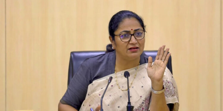 Delhi Rolls Out Digital Property Revolution for Lal Dora Villages; Smart QR Cards Soon 1 Delhi Rolls Out Digital Property Revolution for Lal Dora Villages; Smart QR Cards Soon