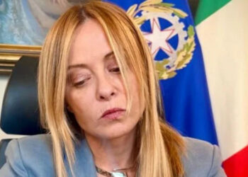 Italy cuts diesel tax as Meloni moves to ease fuel price surge