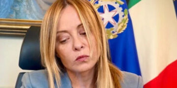 Italy cuts diesel tax as Meloni moves to ease fuel price surge