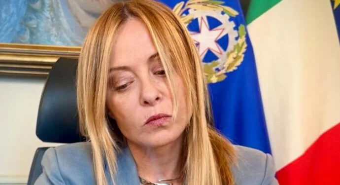 Italy cuts diesel tax as Meloni moves to ease fuel price surge