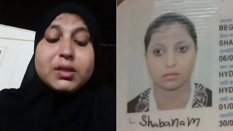 “Forced To Work For 15 Hours, Not Paid For 3 Months”: Hyderabad Woman Stuck In Oman