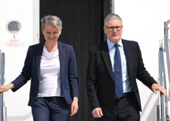 Nato allies announce £37bn for new missile project
