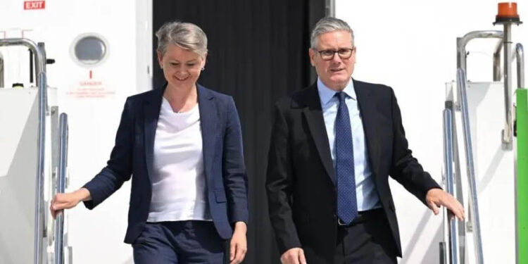 Nato allies announce £37bn for new missile project 1 Nato allies announce £37bn for new missile project
