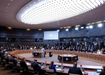 Europe has replaced most assets cut by US from Nato war plans: Official