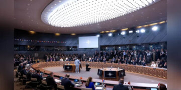 Europe has replaced most assets cut by US from Nato war plans: Official