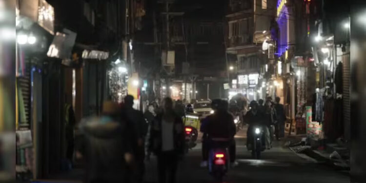 Nepal Aid Workers Turn To Sex Work After Donald Trump's USAID Cuts 1 Nepal Aid Workers Turn To Sex Work After Donald Trump’s USAID Cuts