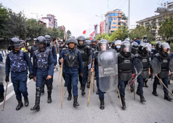 Curfew In Nepal District After 1 Dead In Communal Violence Near India Border