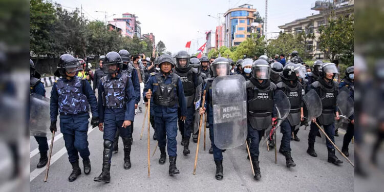 Curfew In Nepal District After 1 Dead In Communal Violence Near India Border