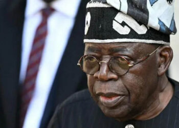 Nigeria’s president demands to know how fake agency was allegedly set up in his office