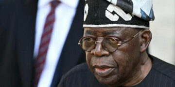 Nigeria’s president demands to know how fake agency was allegedly set up in his office