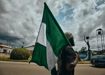 Nigerian children pay price for Iran war as malnutrition, poverty surge