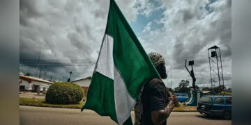 Nigerian children pay price for Iran war as malnutrition, poverty surge