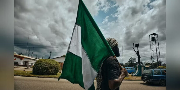 Nigerian children pay price for Iran war as malnutrition, poverty surge 1 Nigerian children pay price for Iran war as malnutrition, poverty surge