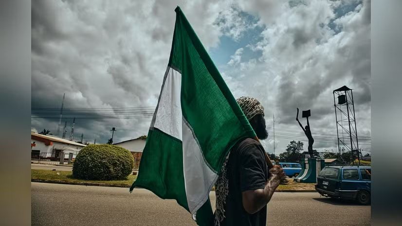 Nigerian children pay price for Iran war as malnutrition, poverty surge