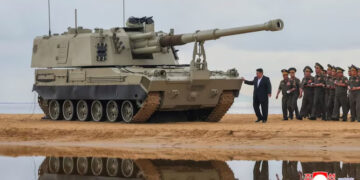 North Korea Decides On Measures To Strengthen Its Nuclear Forces: Report