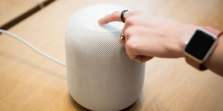 OpenAI's First Device To Be Movable, Screenless Speaker To Challenge Apple 1 OpenAI’s First Device To Be Movable, Screenless Speaker To Challenge Apple