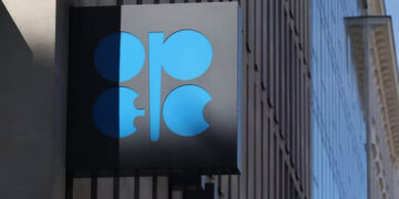 Opec+ set for modest August oil output hike as Hormuz shipments resume