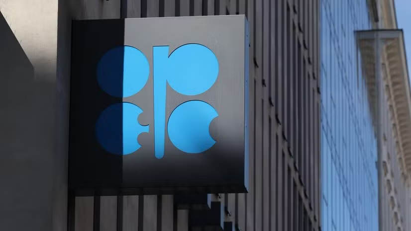 Opec+ set for modest August oil output hike as Hormuz shipments resume