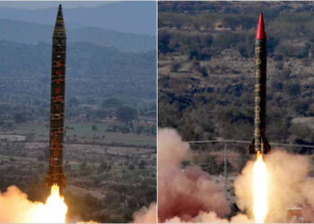 How Pakistan’s own missiles shoot down its sham bid to claim pre-Islamic Indic roots