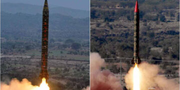 How Pakistan’s own missiles shoot down its sham bid to claim pre-Islamic Indic roots