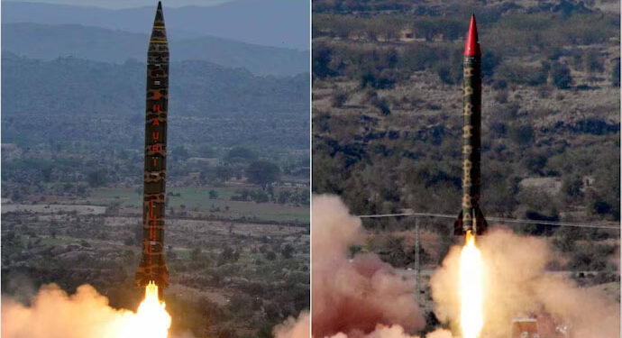 How Pakistan's own missiles shoot down its sham bid to claim pre-Islamic Indic roots 1 How Pakistan’s own missiles shoot down its sham bid to claim pre-Islamic Indic roots