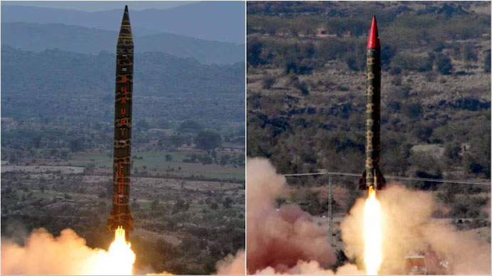 How Pakistan’s own missiles shoot down its sham bid to claim pre-Islamic Indic roots