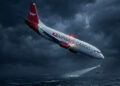Pakistani plane goes missing over Arabian Sea