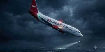 Pakistani plane goes missing over Arabian Sea