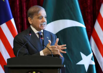 Pak PM holds talks with Iran, Qatar to revive stalled US-Iran negotiations
