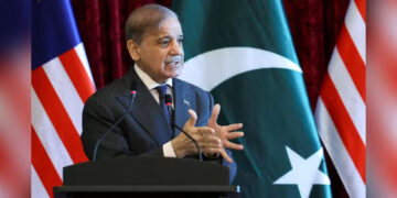 Pak PM holds talks with Iran, Qatar to revive stalled US-Iran negotiations