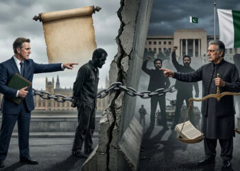 UK warns Pakistan of visa restrictions if it refuses Rochdale gang leader Shabir Ahmed’s return
