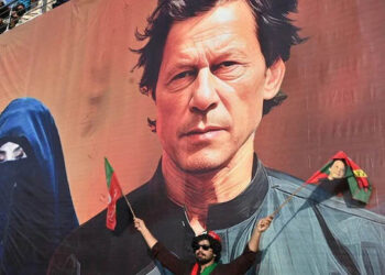 Imran Khan’s PTI boycotts POK polls as protesters reject Pakistan’s control