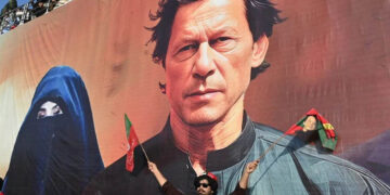 Imran Khan’s PTI boycotts POK polls as protesters reject Pakistan’s control