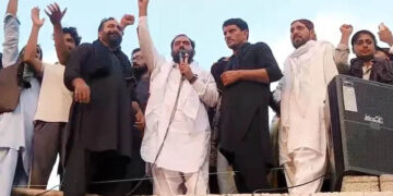 ‘Need India’s Help’: PoK Leader’s Cry For Aid Amid Pakistan’s Brutalities