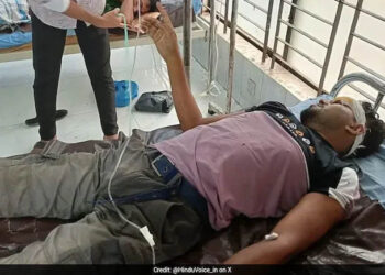 25-Year-Old Hindu Priest 'Kidnapped', 'Tortured' For Ransom In Bangladesh 5 25-Year-Old Hindu Priest ‘Kidnapped’, ‘Tortured’ For Ransom In Bangladesh