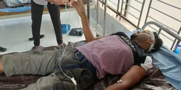 25-Year-Old Hindu Priest ‘Kidnapped’, ‘Tortured’ For Ransom In Bangladesh