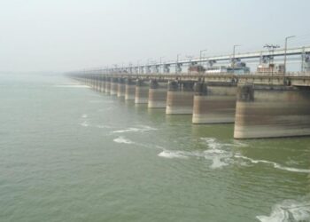 Bangladesh seeks India’s backing to renew Ganges Water Treaty