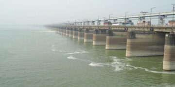 Bangladesh seeks India’s backing to renew Ganges Water Treaty