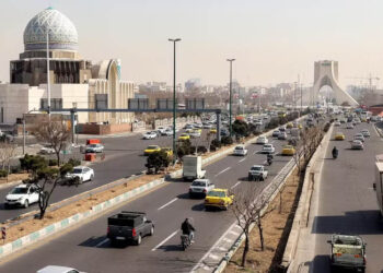 Missile alerts ring in Bahrain, Qatar as Iran responds to fresh US strikes