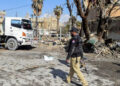 Pak Forces Kills 75 Rebels In Balochistan After Cops Blindfolded, Shot Dead