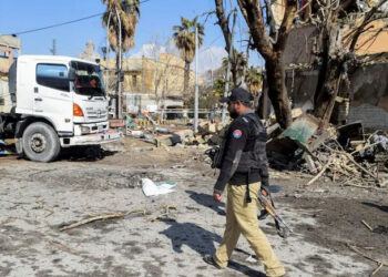Pak Forces Kills 75 Rebels In Balochistan After Cops Blindfolded, Shot Dead 4 Pak Forces Kills 75 Rebels In Balochistan After Cops Blindfolded, Shot Dead