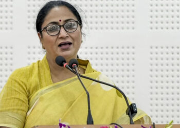 India: Delhi Unveils ₹400-Crore Start-up Push to Turn Youth into Job Creators