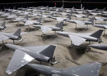 Did Russia help Iran hit CIA sites in Gulf? US intelligence launches secret probe